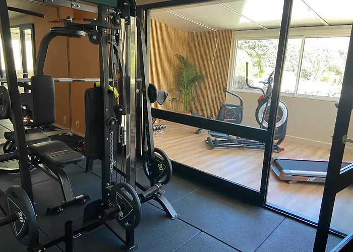 Les Alcyons Le Lavandou