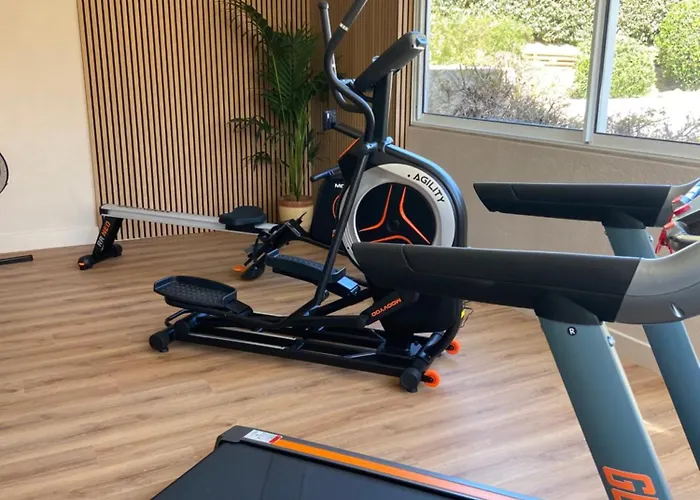 Les Alcyons Ξενοδοχείο Le Lavandou