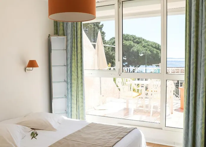 Les Alcyons Le Lavandou