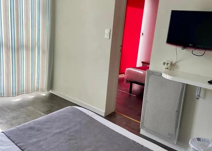 Les Alcyons Ξενοδοχείο