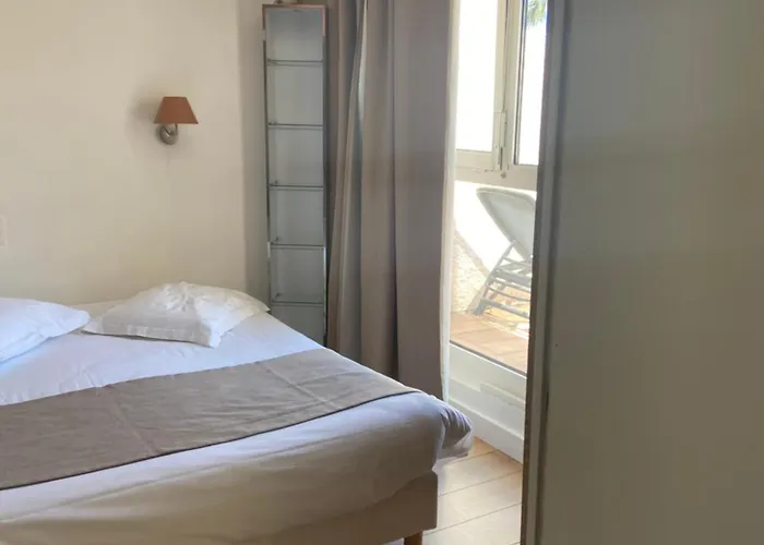 Les Alcyons Szálloda 3*