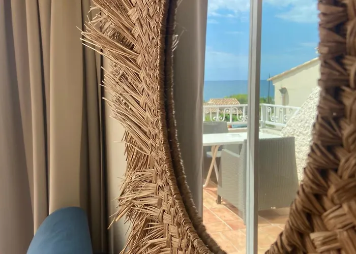 Ξενοδοχείο Les Alcyons Le Lavandou