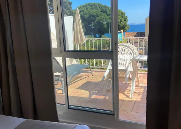 Les Alcyons Ξενοδοχείο