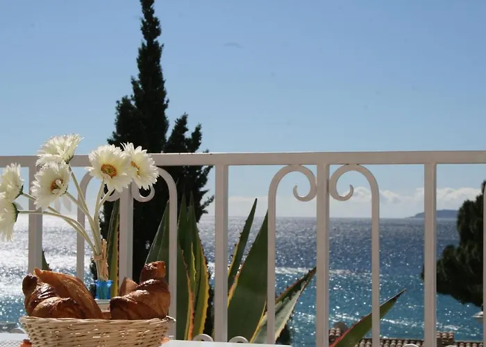 Les Alcyons Ξενοδοχείο Le Lavandou